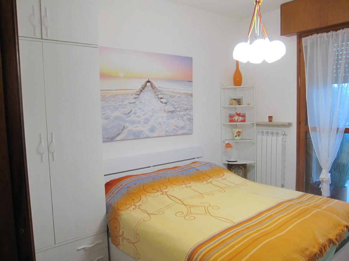 Appartamento Brubelpi Grado Exterior foto
