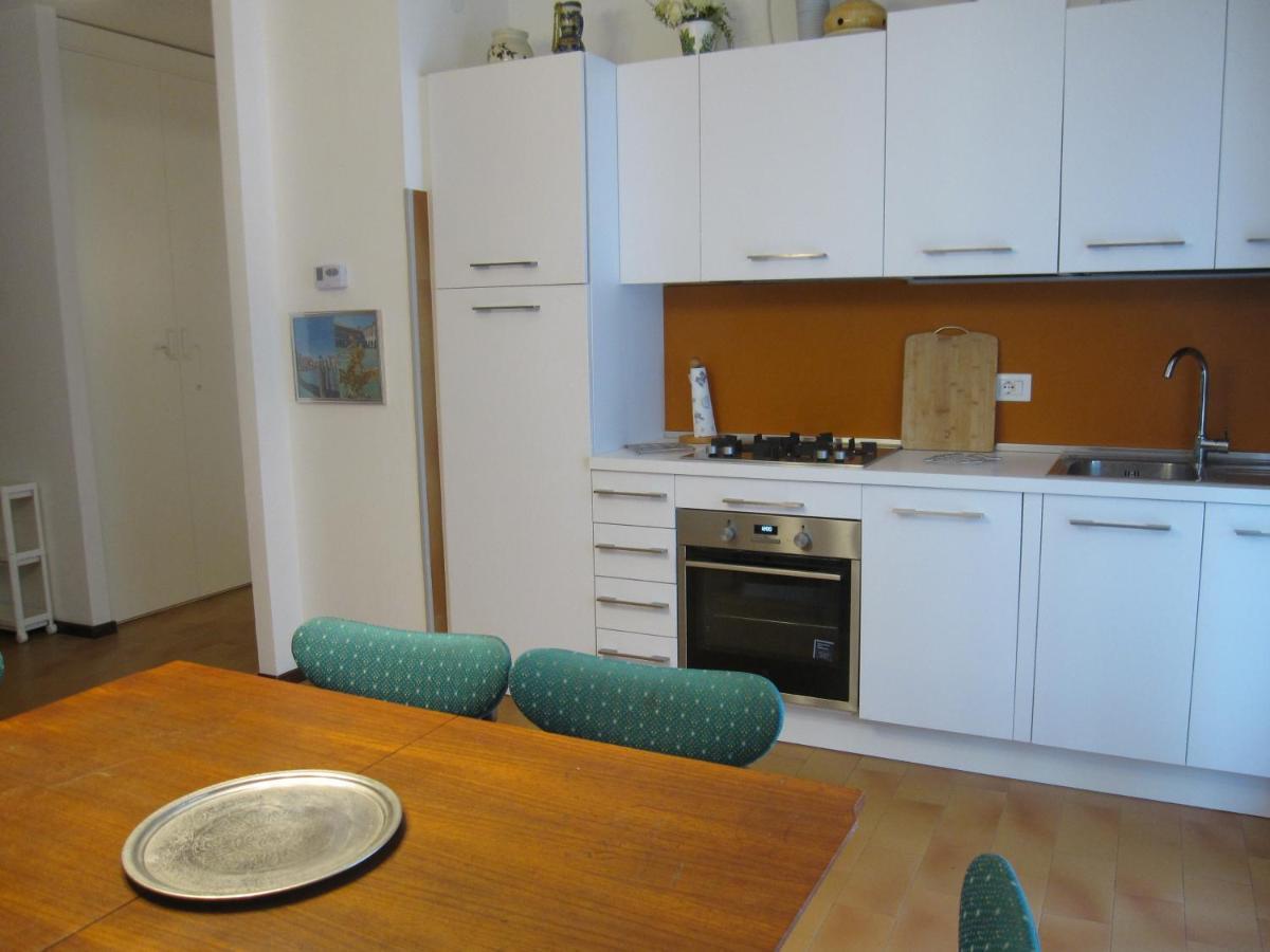 Appartamento Brubelpi Grado Exterior foto