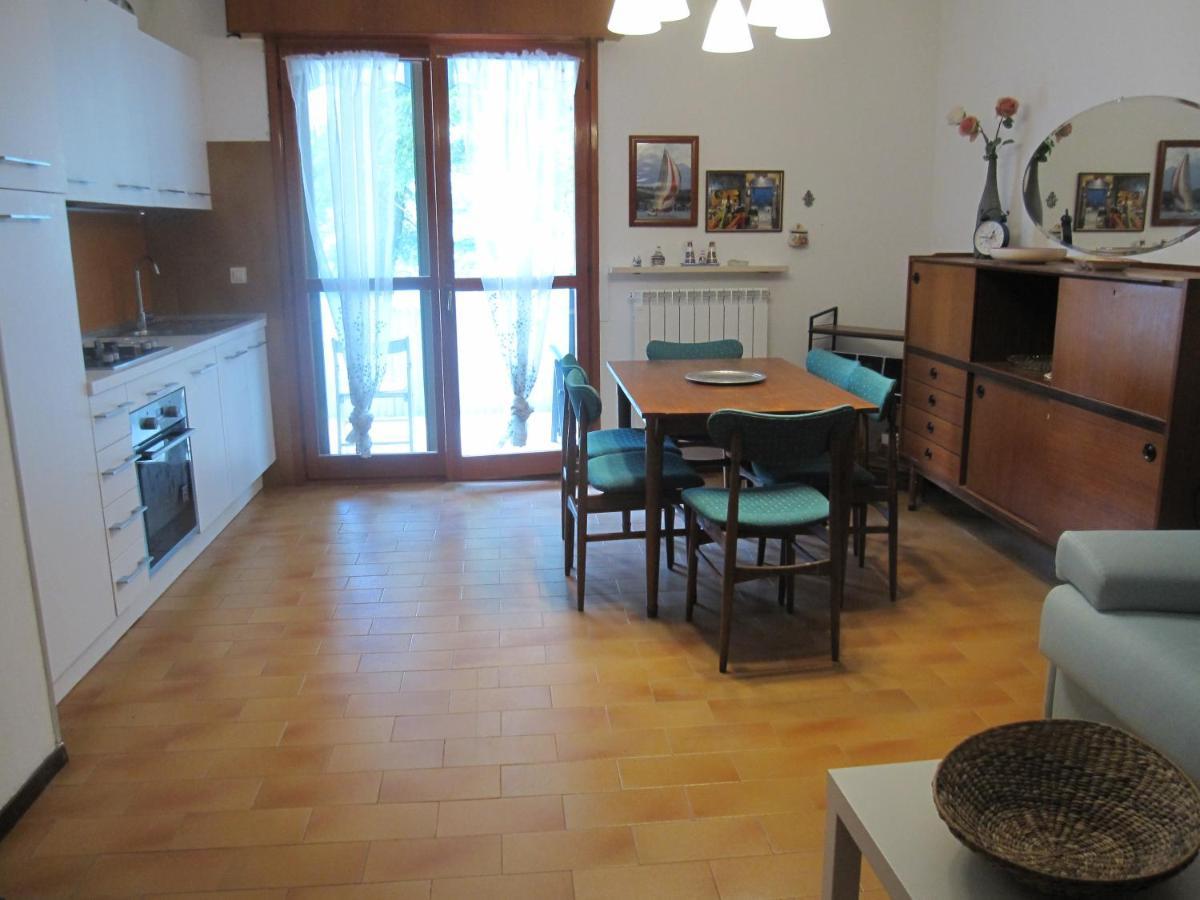 Appartamento Brubelpi Grado Exterior foto