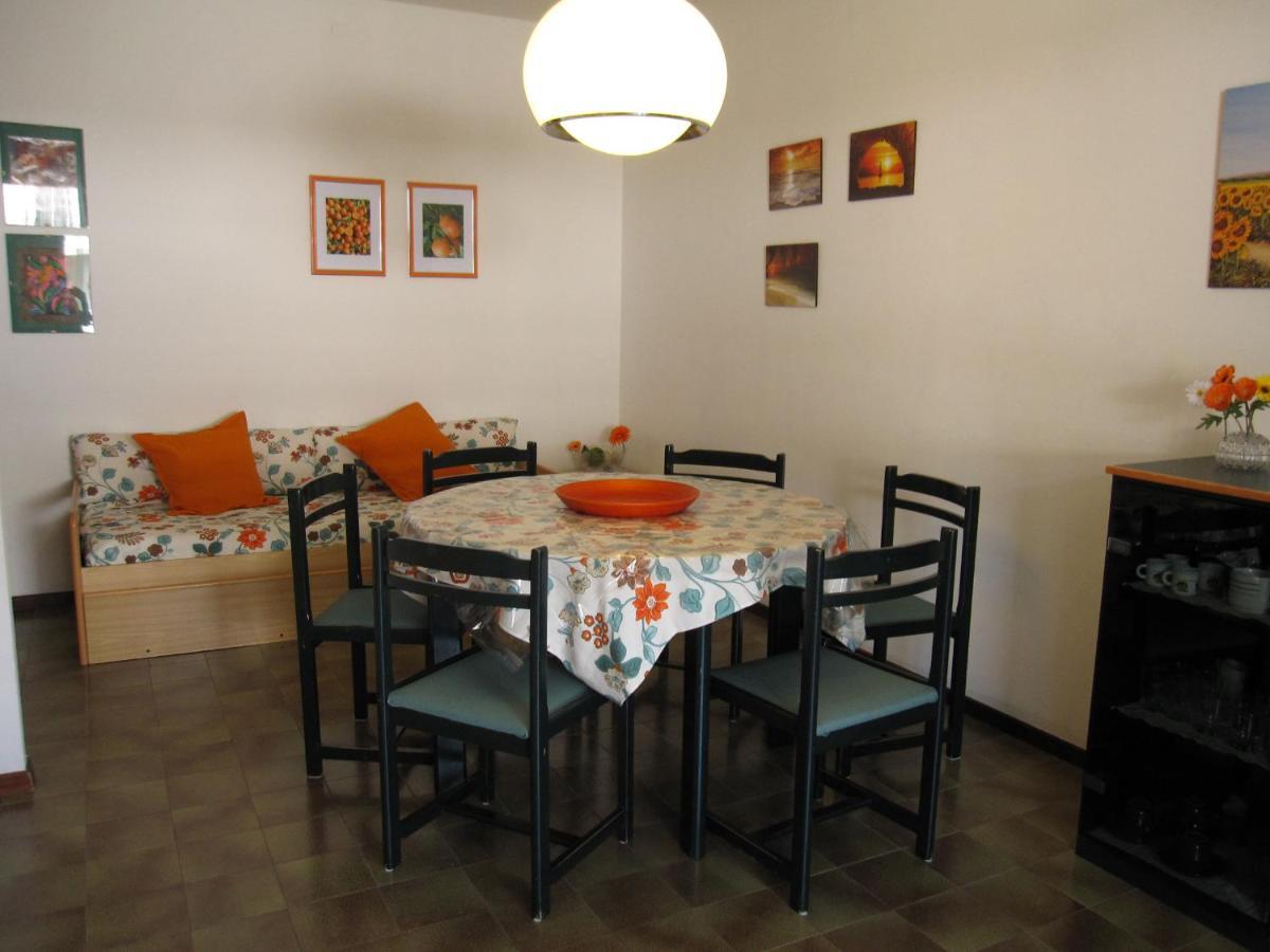 Appartamento Brubelpi Grado Exterior foto
