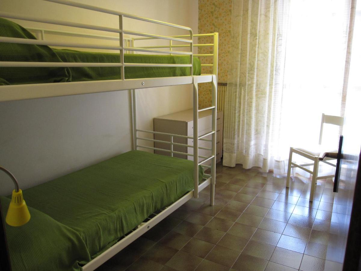 Appartamento Brubelpi Grado Exterior foto
