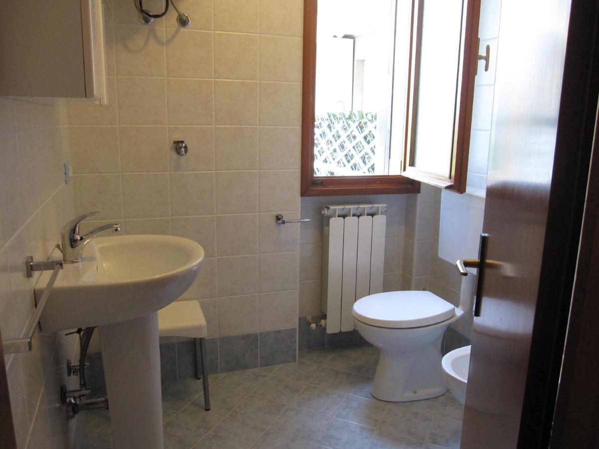 Appartamento Brubelpi Grado Exterior foto