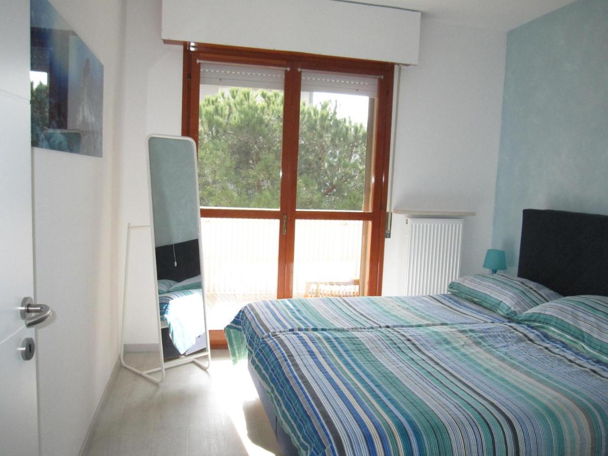 Appartamento Brubelpi Grado Exterior foto