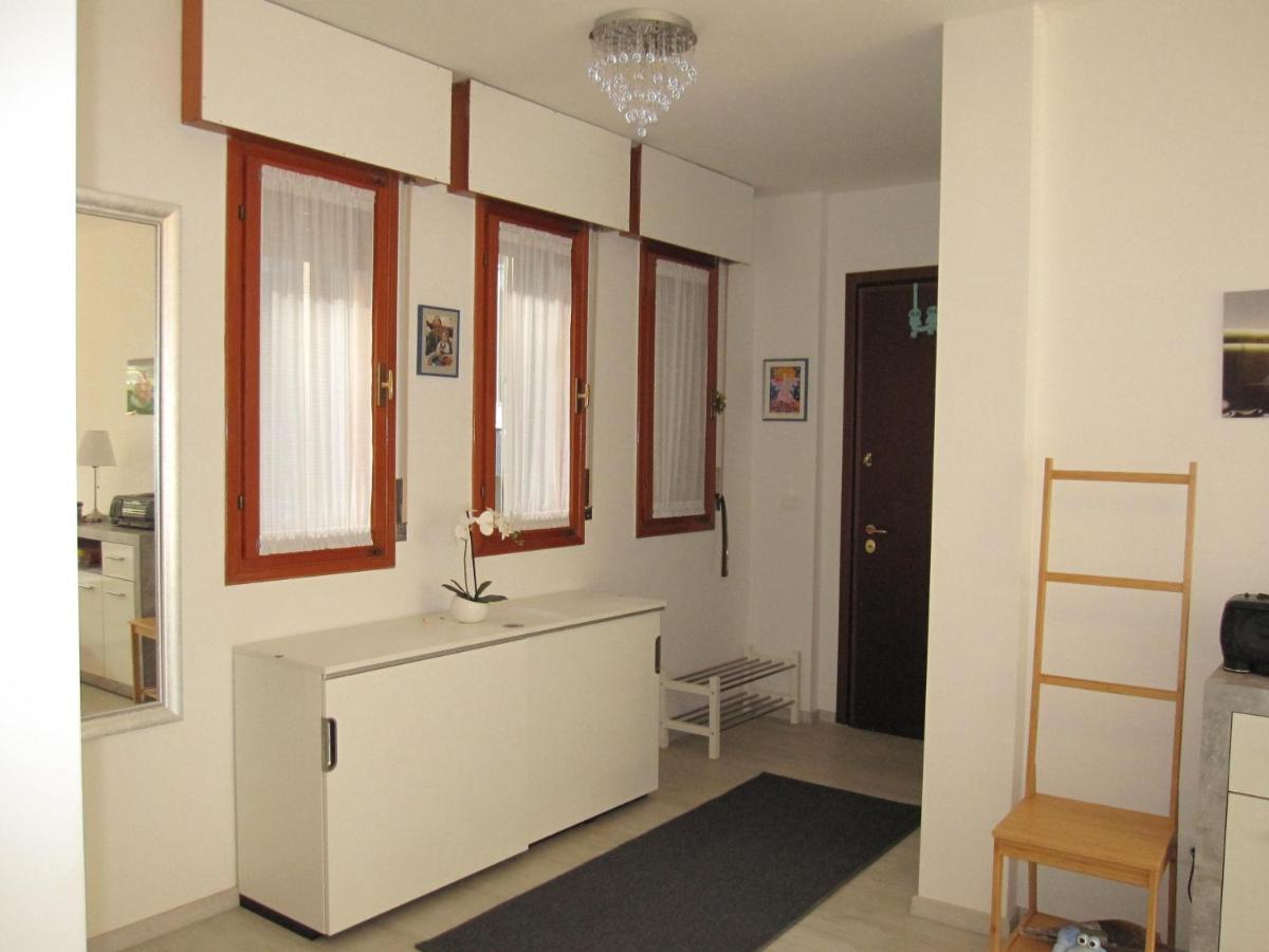 Appartamento Brubelpi Grado Exterior foto
