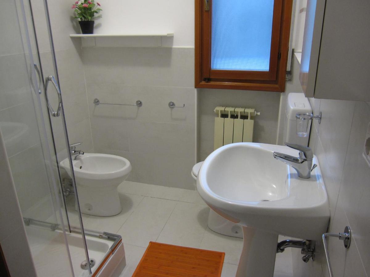 Appartamento Brubelpi Grado Exterior foto