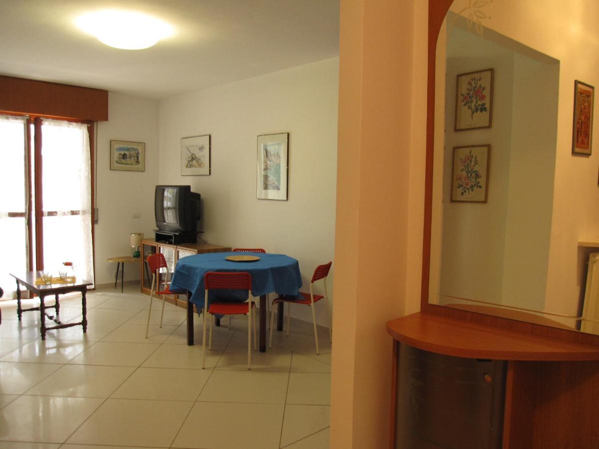 Appartamento Brubelpi Grado Exterior foto