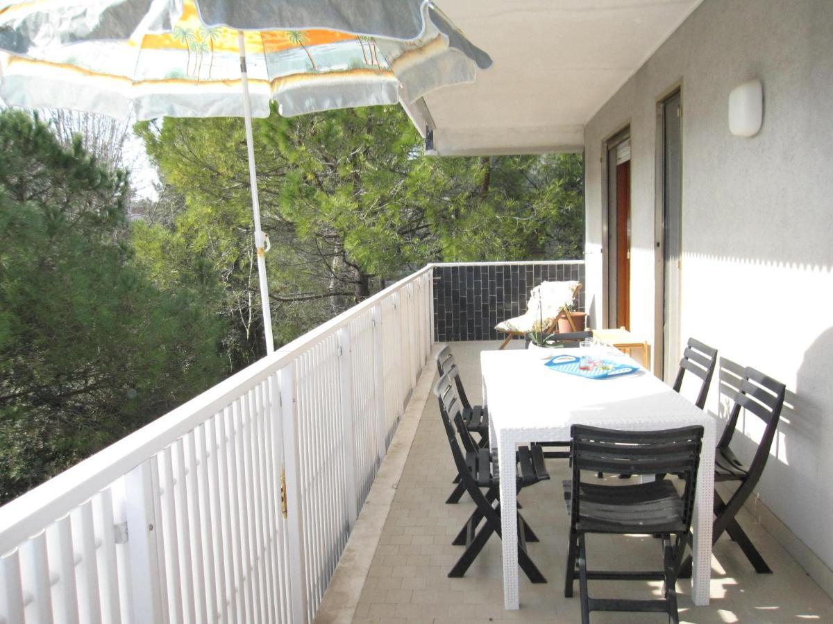 Appartamento Brubelpi Grado Exterior foto